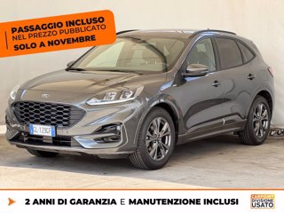 FORD Kuga 1.5 ecoblue st-line 2wd 120cv