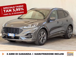 FORD Kuga 1.5 ecoblue st-line 2wd 120cv 0