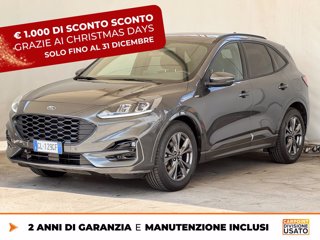FORD Kuga 1.5 ecoblue st-line 2wd 120cv 0