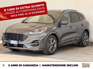 FORD Kuga 1.5 ecoblue st-line 2wd 120cv 0