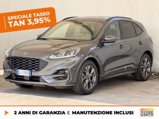 FORD Kuga 1.5 ecoblue st-line 2wd 120cv