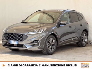 FORD Kuga 1.5 ecoblue st-line 2wd 120cv 0