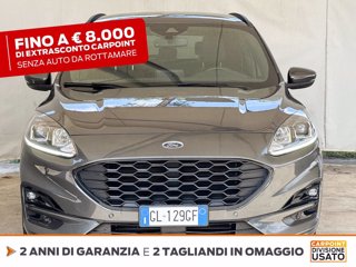 FORD Kuga 1.5 ecoblue st-line 2wd 120cv 1