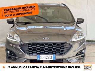 FORD Kuga 1.5 ecoblue st-line 2wd 120cv 1