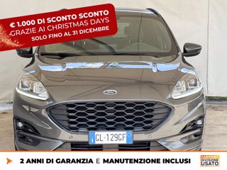 FORD Kuga 1.5 ecoblue st-line 2wd 120cv 1