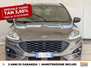 FORD Kuga 1.5 ecoblue st-line 2wd 120cv 1