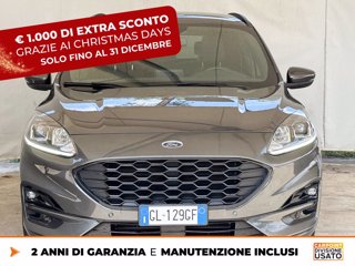 FORD Kuga 1.5 ecoblue st-line 2wd 120cv 1