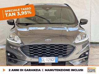 FORD Kuga 1.5 ecoblue st-line 2wd 120cv 1