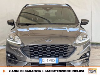 FORD Kuga 1.5 ecoblue st-line 2wd 120cv 1