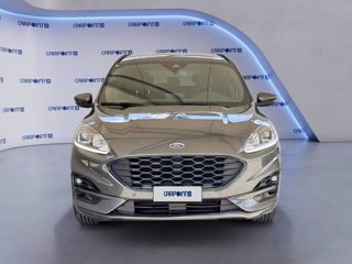 FORD Kuga 1.5 ecoblue st-line 2wd 120cv 1