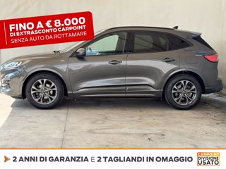 FORD Kuga 1.5 ecoblue st-line 2wd 120cv 2