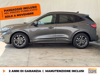 FORD Kuga 1.5 ecoblue st-line 2wd 120cv 2