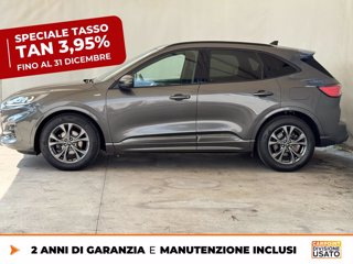 FORD Kuga 1.5 ecoblue st-line 2wd 120cv 2