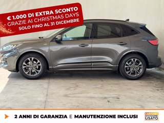 FORD Kuga 1.5 ecoblue st-line 2wd 120cv 2