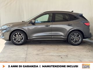 FORD Kuga 1.5 ecoblue st-line 2wd 120cv 2