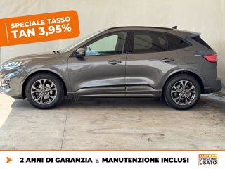 FORD Kuga 1.5 ecoblue st-line 2wd 120cv 2