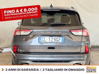 FORD Kuga 1.5 ecoblue st-line 2wd 120cv 3