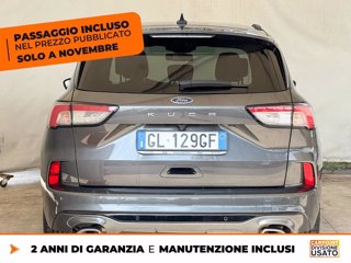 FORD Kuga 1.5 ecoblue st-line 2wd 120cv 3