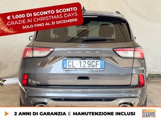 FORD Kuga 1.5 ecoblue st-line 2wd 120cv 3