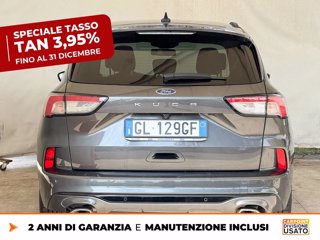 FORD Kuga 1.5 ecoblue st-line 2wd 120cv 3
