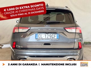 FORD Kuga 1.5 ecoblue st-line 2wd 120cv 3