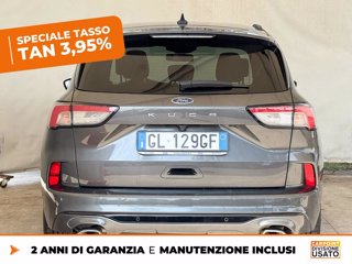 FORD Kuga 1.5 ecoblue st-line 2wd 120cv 3