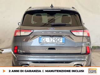 FORD Kuga 1.5 ecoblue st-line 2wd 120cv 3