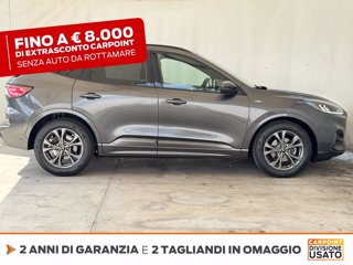 FORD Kuga 1.5 ecoblue st-line 2wd 120cv 4