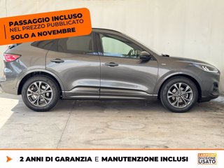 FORD Kuga 1.5 ecoblue st-line 2wd 120cv 4