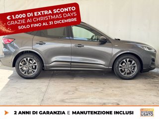 FORD Kuga 1.5 ecoblue st-line 2wd 120cv 4