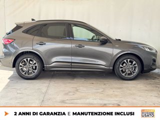 FORD Kuga 1.5 ecoblue st-line 2wd 120cv 4