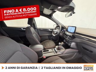 FORD Kuga 1.5 ecoblue st-line 2wd 120cv 5