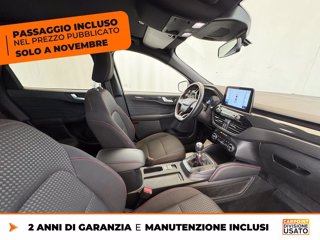 FORD Kuga 1.5 ecoblue st-line 2wd 120cv 5