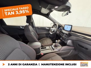 FORD Kuga 1.5 ecoblue st-line 2wd 120cv 5