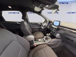 FORD Kuga 1.5 ecoblue st-line 2wd 120cv 5