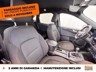 FORD Kuga 1.5 ecoblue st-line 2wd 120cv 6