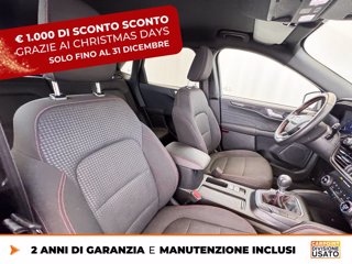 FORD Kuga 1.5 ecoblue st-line 2wd 120cv 6