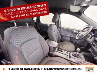 FORD Kuga 1.5 ecoblue st-line 2wd 120cv 6