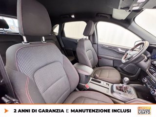 FORD Kuga 1.5 ecoblue st-line 2wd 120cv 6