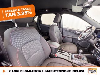 FORD Kuga 1.5 ecoblue st-line 2wd 120cv 6