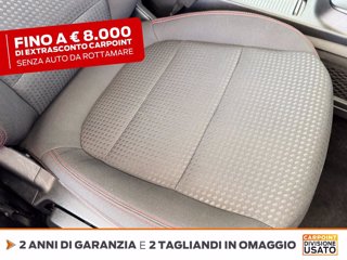 FORD Kuga 1.5 ecoblue st-line 2wd 120cv 7