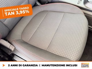 FORD Kuga 1.5 ecoblue st-line 2wd 120cv 7