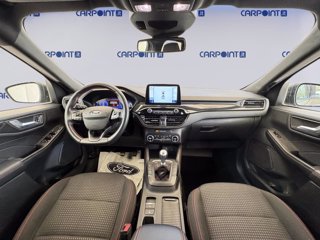 FORD Kuga 1.5 ecoblue st-line 2wd 120cv 9