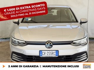 VOLKSWAGEN Golf 1.0 etsi evo life 110cv dsg 3