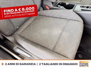 VOLKSWAGEN Golf 1.0 etsi evo life 110cv dsg 9