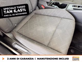 VOLKSWAGEN Golf 1.0 etsi evo life 110cv dsg 9