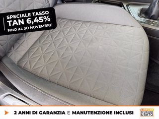 VOLKSWAGEN Tiguan 2.0 tdi life 122cv 9
