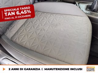 VOLKSWAGEN Tiguan 2.0 tdi life 122cv 9
