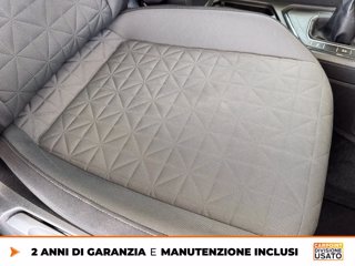 VOLKSWAGEN Tiguan 2.0 tdi life 122cv 9