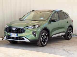 FORD Kuga 2.5 full hybrid active x 2wd 180cv auto 0